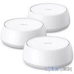 TP-Link Deco BE22 BE3600 Wi-Fi 7 Mesh | TP-DECOBE22-3P