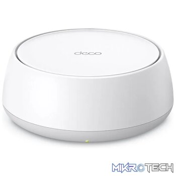 TP-Link Deco BE25 BE9300 Wi-Fi 7 Mesh System | DECOBE25-1P