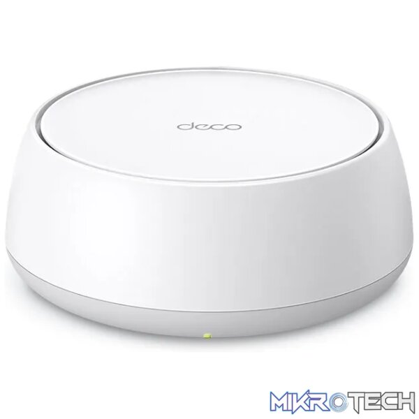 TP-Link Deco BE25 BE9300 Wi-Fi 7 Mesh System | DECOBE25-1P TP-Link Deco BE25 BE9300 Wi-Fi 7 Mesh System | DECOBE25-1P
