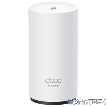 TP-Link Deco BE3600 Wi-Fi 7 Outdoor Mesh | TP-DECOBE25-O-1P