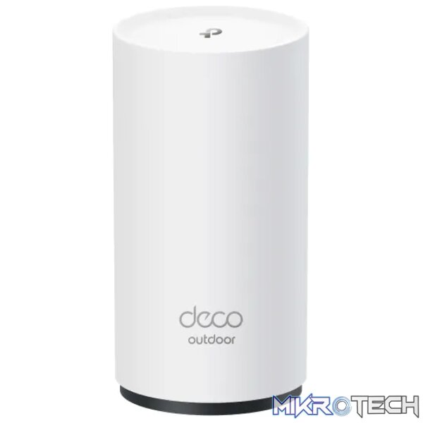 TP-Link Deco BE3600 Wi-Fi 7 Outdoor Mesh | TP-DECOBE25-O-1P TP-Link Deco BE3600 Wi-Fi 7 Outdoor Mesh | TP-DECOBE25-O-1P