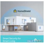 TP-Link Deco BE85 (1-Pack) BE19000 Tri-Band Whole Home Mesh Wi-Fi 7 System - Image 14