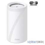 TP-Link Deco BE85 (1-Pack) BE19000 Tri-Band Whole Home Mesh Wi-Fi 7 System