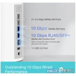 TP-Link Deco BE85 (1-Pack) BE19000 Tri-Band Whole Home Mesh Wi-Fi 7 System - Image 9