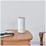 TP-Link Deco E4 (3-Pack) AC1200 Whole-Home Mesh Wi-Fi System - Image 5