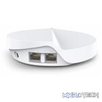 TP-Link Deco M5 (1-Pack) AC1300 Whole Home Mesh Wi-Fi System - Image 2