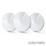 TP-Link Deco M5 (1-Pack) AC1300 Whole Home Mesh Wi-Fi System - Image 3
