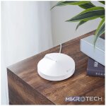 TP-Link Deco M5 (1-Pack) AC1300 Whole Home Mesh Wi-Fi System - Image 7