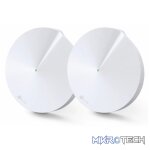 TP-Link Deco M5 (2-Pack) AC1300 Whole-Home Mesh Wi-Fi System - Image 2