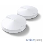 TP-Link Deco M5 (2-Pack) AC1300 Whole-Home Mesh Wi-Fi System