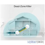 TP-Link Deco M5 (2-Pack) AC1300 Whole-Home Mesh Wi-Fi System - Image 5