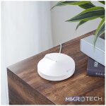 TP-Link Deco M5 (2-Pack) AC1300 Whole-Home Mesh Wi-Fi System - Image 7