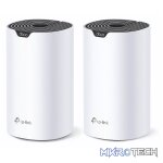 TP-Link Deco S7 (1-Pack) AC1900 Whole Home Mesh Wi-Fi System