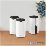TP-Link Deco S7 (1-Pack) AC1900 Whole Home Mesh Wi-Fi System - Image 4