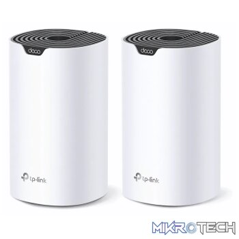 TP-Link Deco S7 (1-Pack) AC1900 Whole Home Mesh Wi-Fi System