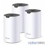 TP-Link Deco S7 (3-Pack) AC1900 Whole Home Mesh Wi-Fi System