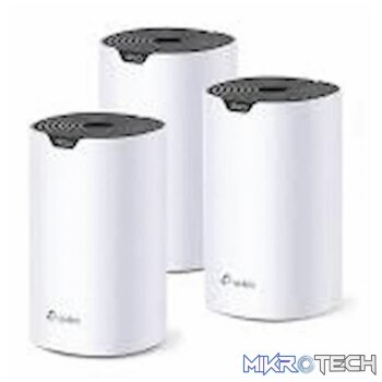 TP-Link Deco S7 (3-Pack) AC1900 Whole Home Mesh Wi-Fi System