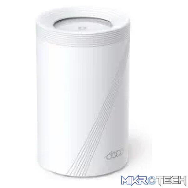 TP-Link Deco Wi-Fi 7 Mesh System (2-Pack) | TP-DECOBE65-2P - Image 2