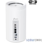 TP-Link Deco Wi-Fi 7 Mesh System (2-pack) | TP-DECOBE85-2P - Image 2