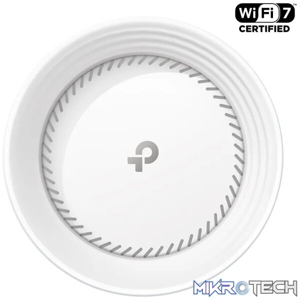 TP-Link Deco Wi-Fi 7 Mesh System (2-pack) | TP-DECOBE85-2P - Image 3