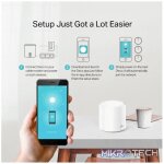 TP-Link Deco X10 (3-Pack) AX1500 Whole-Home Mesh Wi-Fi 6 System (Tri-Band) - Image 2