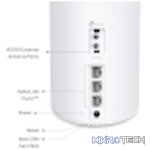 TP-Link Deco X10 4G AX1500 Whole Home Mesh Wi-Fi 6 Gateway - Image 2