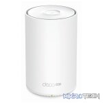 TP-Link Deco X10 4G AX1500 Whole Home Mesh Wi-Fi 6 Gateway