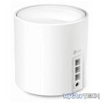 TP-Link Deco X50 (1 Pack) AX3000 Whole Home Mesh Wi-Fi 6 System - Image 2