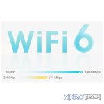 TP-Link Deco X50 (1 Pack) AX3000 Whole Home Mesh Wi-Fi 6 System - Image 6