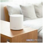 TP-Link Deco X50 (1 Pack) AX3000 Whole Home Mesh Wi-Fi 6 System - Image 8