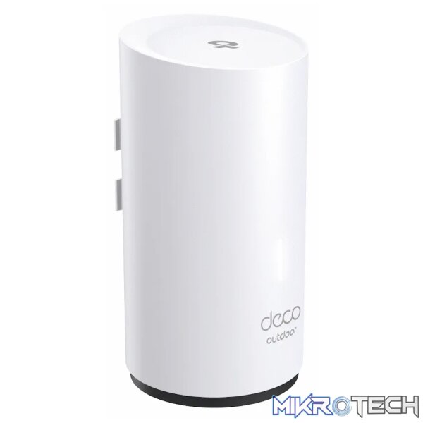 TP-Link Deco X50-Outdoor AX3000 Outdoor/Indoor Mesh Wi-Fi 6 Unit - Image 11