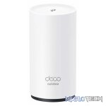 TP-Link Deco X50-Outdoor AX3000 Outdoor/Indoor Mesh Wi-Fi 6 Unit