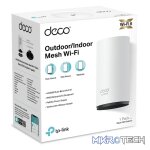 TP-Link Deco X50-Outdoor AX3000 Outdoor/Indoor Mesh Wi-Fi 6 Unit - Image 3