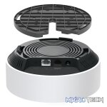 TP-Link Deco X50-POE (1-Pack) AX3000 Whole Home Mesh Wi-Fi 6 System with PoE - Image 3