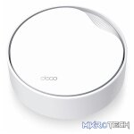 TP-Link Deco X50-PoE (2-Pack) AX3000 Whole Home Mesh Wi-Fi 6 System with PoE - Image 2