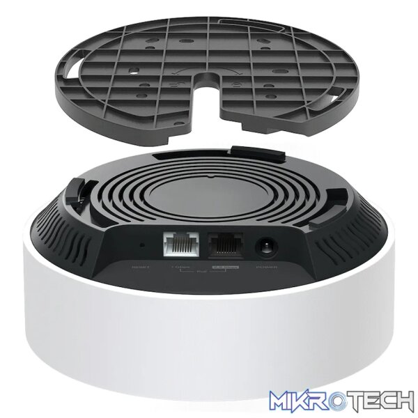 TP-Link Deco X50-PoE (2-Pack) AX3000 Whole Home Mesh Wi-Fi 6 System with PoE - Image 4