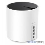 TP-Link Deco X55 (2-Pack) AX3000 Whole Home Mesh Wi-Fi 6 System - Image 2