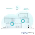 TP-Link Deco X55 (2-Pack) AX3000 Whole Home Mesh Wi-Fi 6 System - Image 6