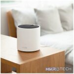 TP-Link Deco X55 (2-Pack) AX3000 Whole Home Mesh Wi-Fi 6 System - Image 7