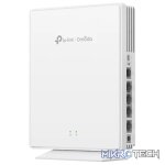 TP-Link Desktop Wi-Fi 6 GPON Access Point | TP-EAP610GP-D - Image 2