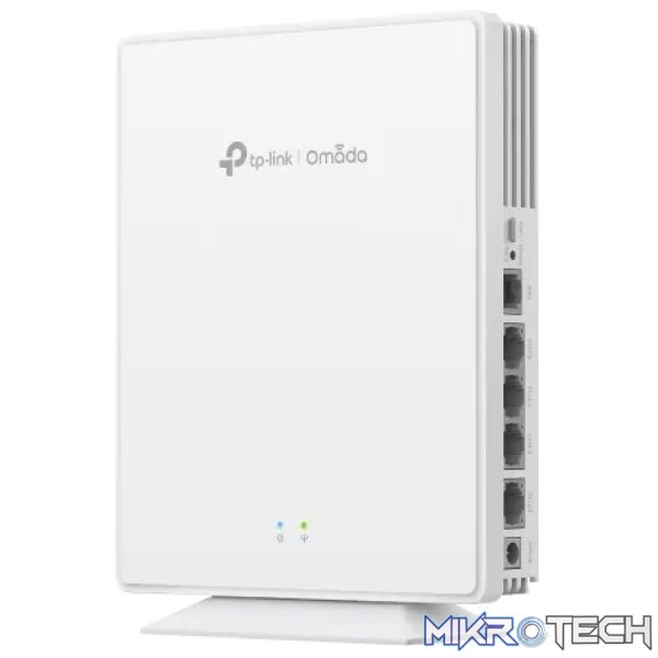 TP-Link Desktop Wi-Fi 6 GPON Access Point | TP-EAP610GP-D - Image 2