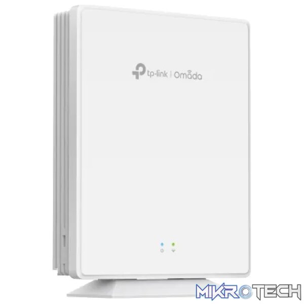 TP-Link Desktop Wi-Fi 6 GPON Access Point | TP-EAP610GP-D - Image 3