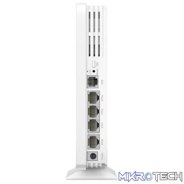 TP-Link Desktop Wi-Fi 6 GPON Access Point | TP-EAP610GP-D - Image 5