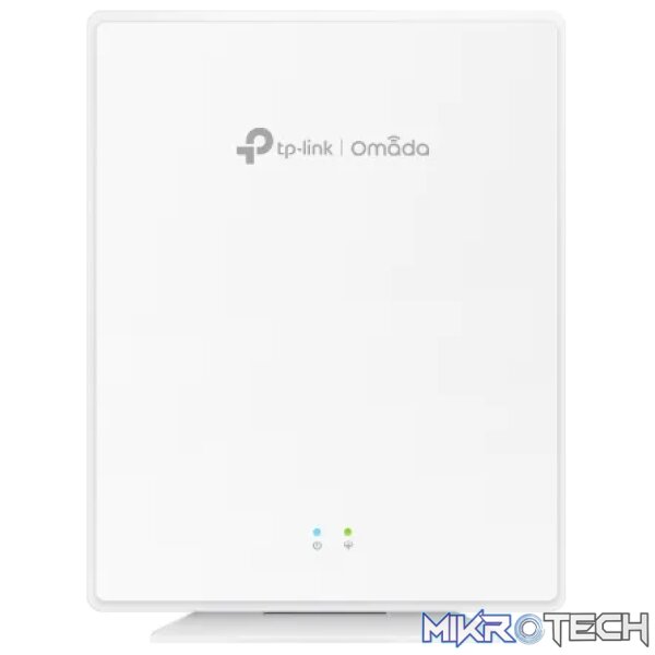 TP-Link Desktop Wi-Fi 6 GPON Access Point | TP-EAP610GP-D TP-Link Desktop Wi-Fi 6 GPON Access Point | TP-EAP610GP-D