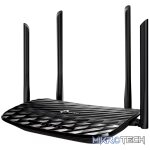 TP-Link Dual Band 1300Mbps MU-MIMO WiFi 5 Router - Image 2