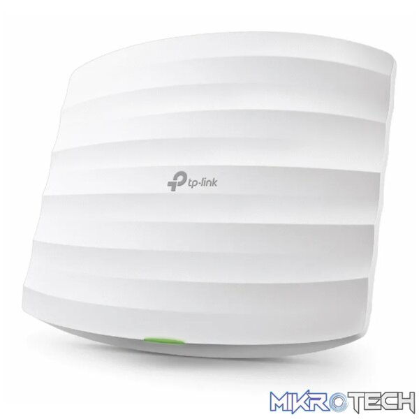TP-Link EAP265 HD AC1750 Wireless MU-MIMO Gigabit Ceiling Mount Access Point - Image 2