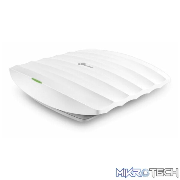 TP-Link EAP265 HD AC1750 Wireless MU-MIMO Gigabit Ceiling Mount Access Point - Image 3