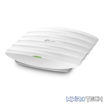 TP-Link EAP265 HD AC1750 Wireless MU-MIMO Gigabit Ceiling Mount Access Point