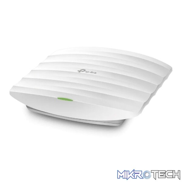 TP-Link EAP265 HD AC1750 Wireless MU-MIMO Gigabit Ceiling Mount Access Point TP-Link EAP265 HD AC1750 Wireless MU-MIMO Gigabit Ceiling Mount Access Point