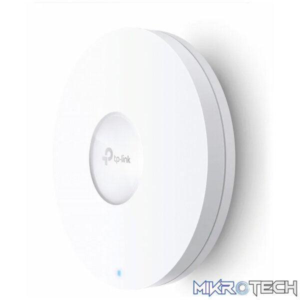 TP-Link EAP620HD AX1800 Ceiling-Mount Wi-Fi 6 Access Point - Image 2